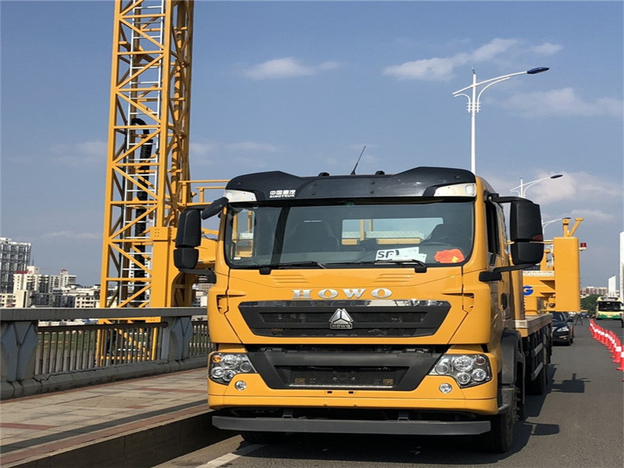 貴定24米橋梁檢測(cè)車出租，水城橋梁檢測(cè)車租賃價(jià)格親民